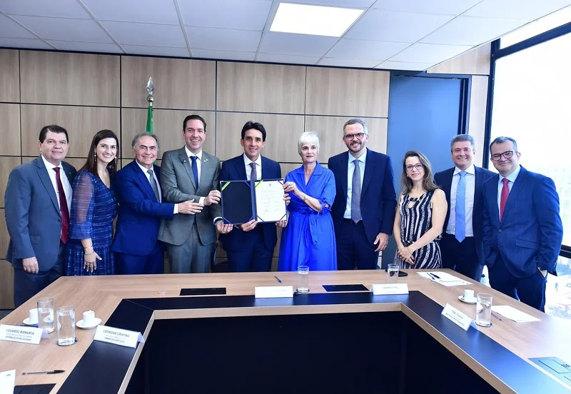 Aeroporto de Jericoacoara passa a integrar concessão da Fraport