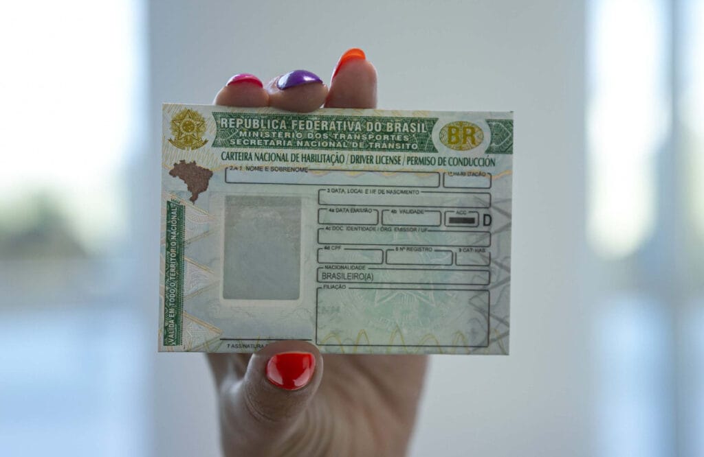 Mudanças CTB formação de condutores