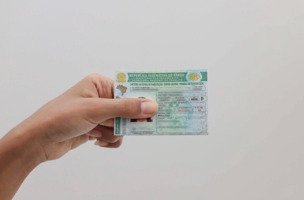 golpe renovação CNH