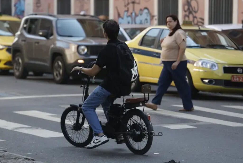regras mobilidade