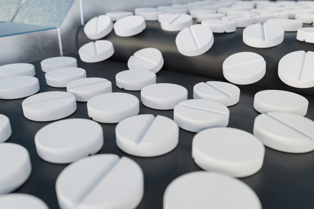 transporte de medicamentos