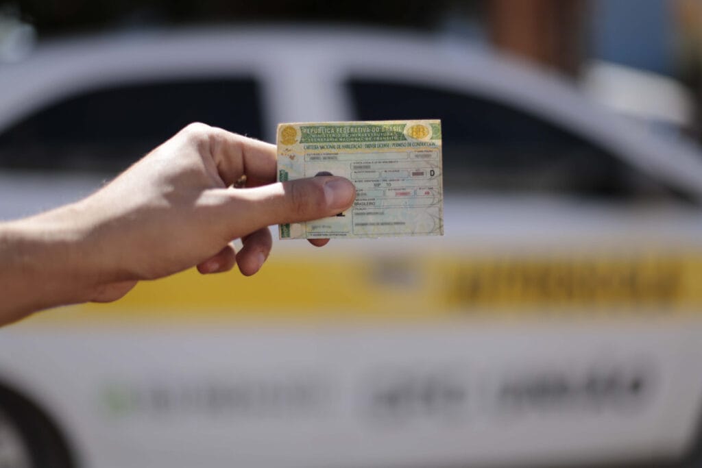 Auxílio autoescolas