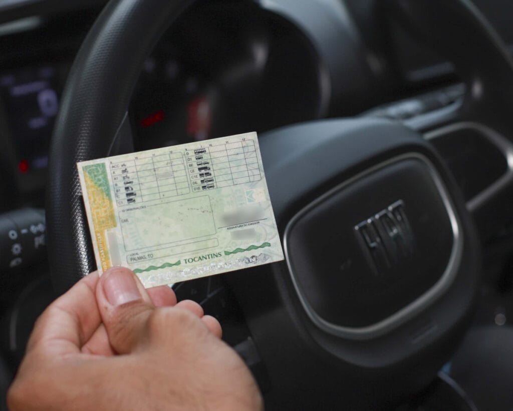 renovação automática da CNH mudanças