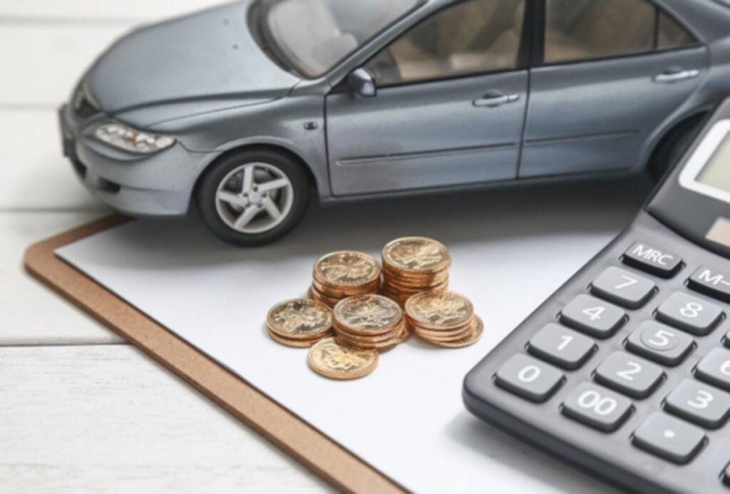economizar no trânsito