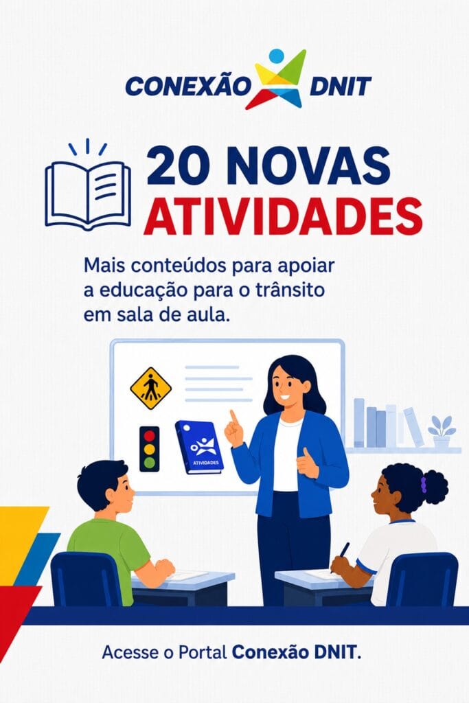 Conexão DNIT