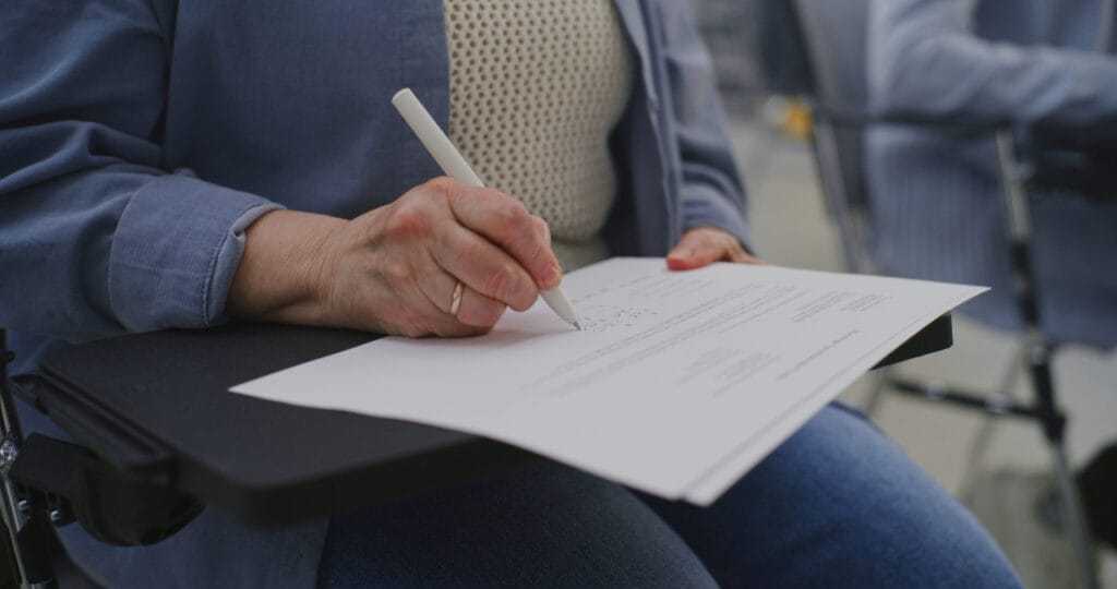 curso teórico da CNH