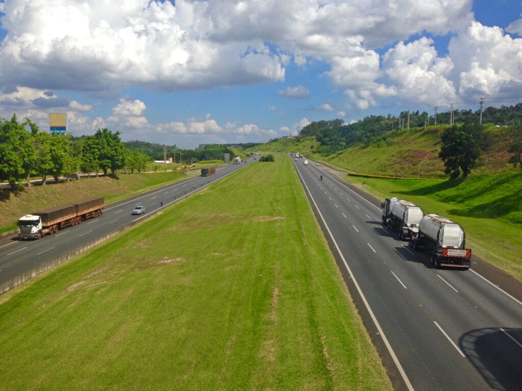 rodovias federais