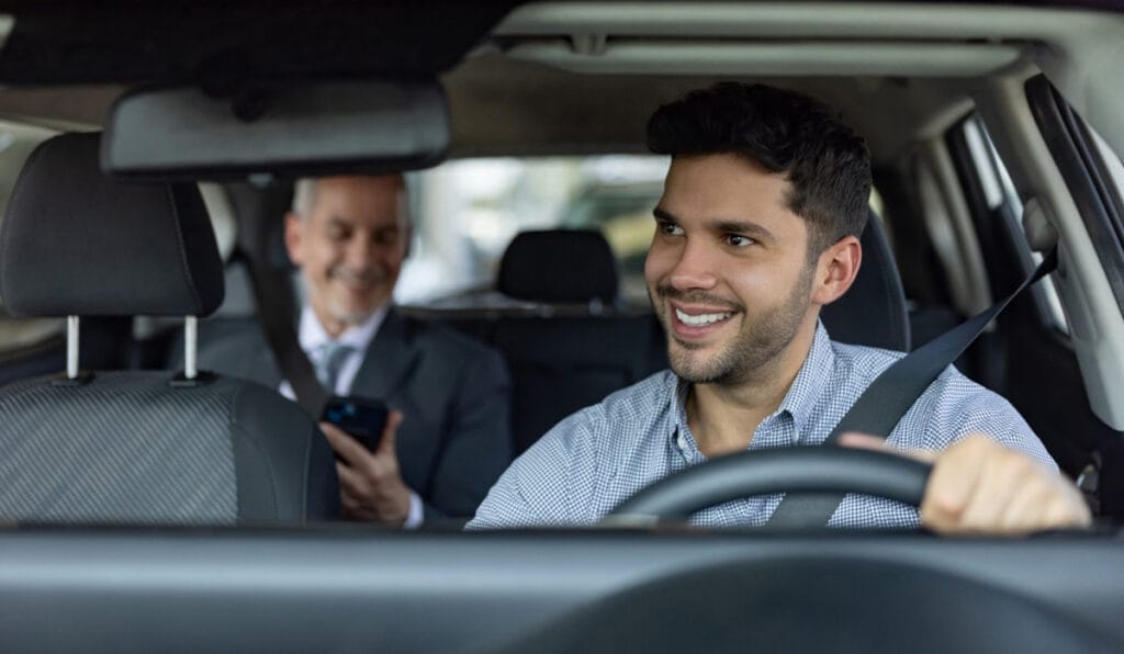 transporte app