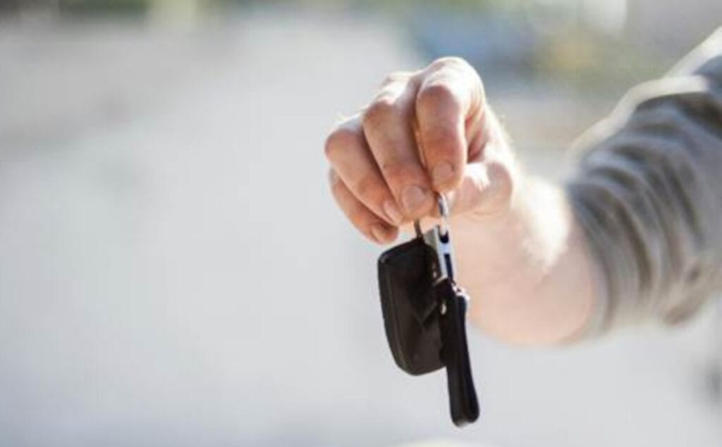 golpes na compra e venda de carros