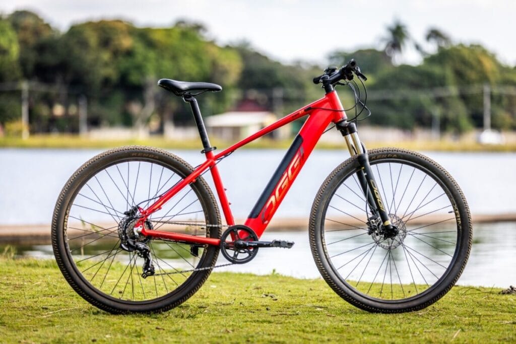 bicicleta durar anos