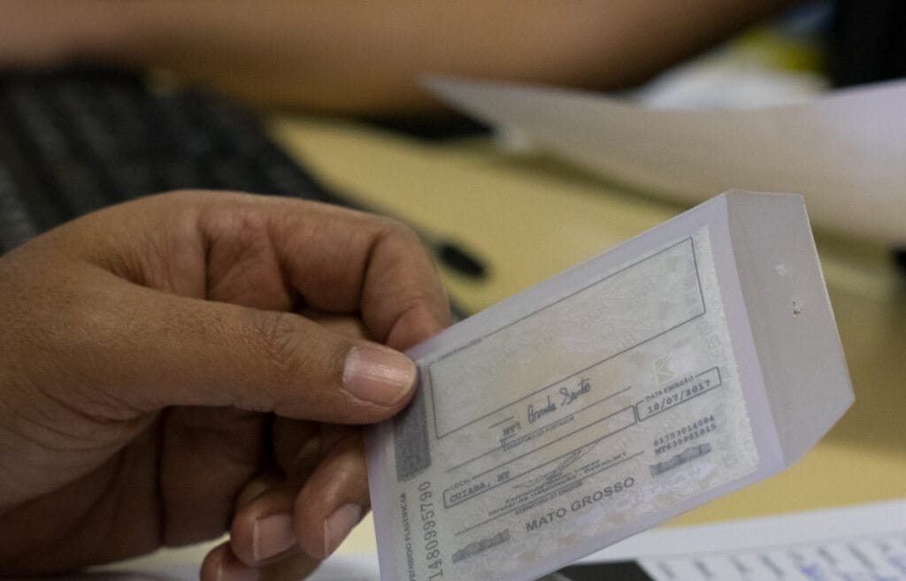 Permissão para Dirigir