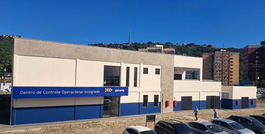 Vidroforte desenvolve linha inédita para janelas de ônibus e caminhões