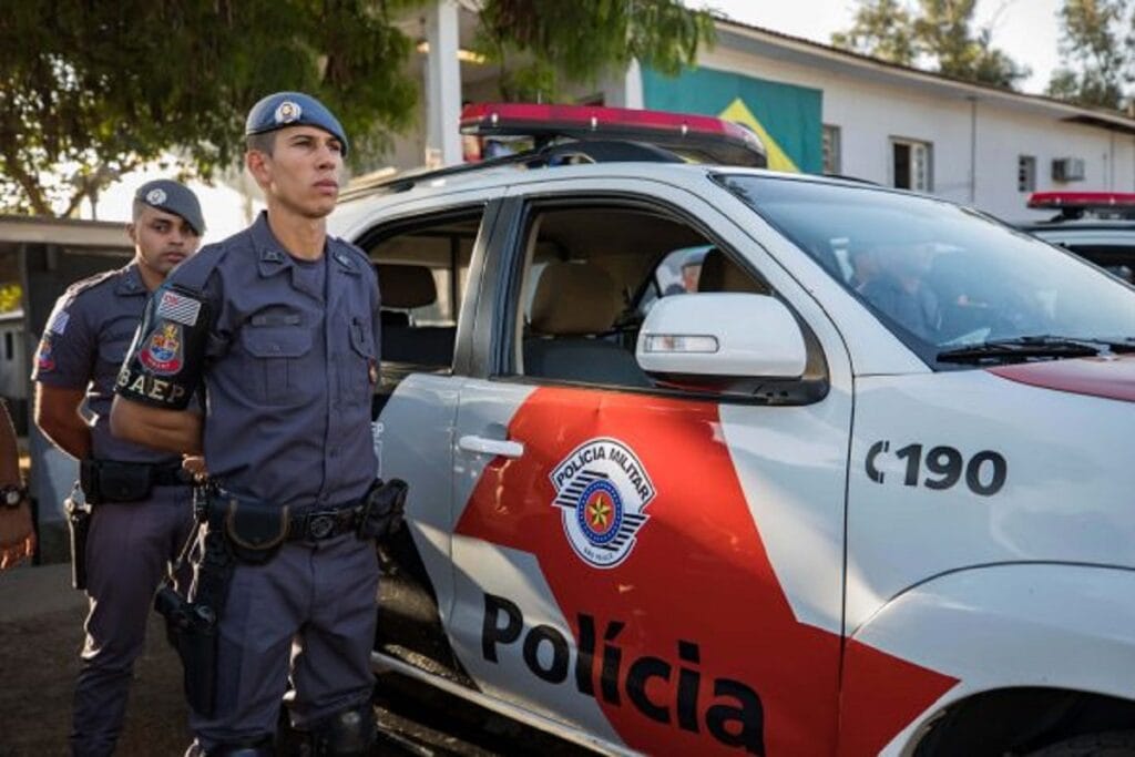 concurso PM-SP