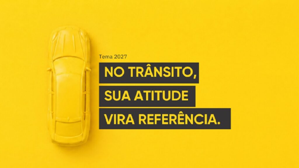 Maio Amarelo 2027