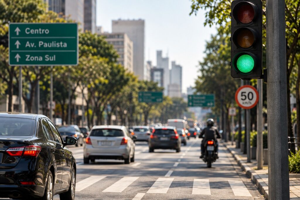 município trânsito