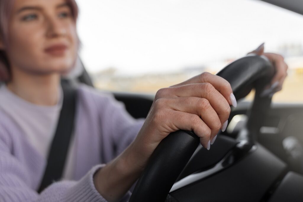 saúde mental dos motoristas
