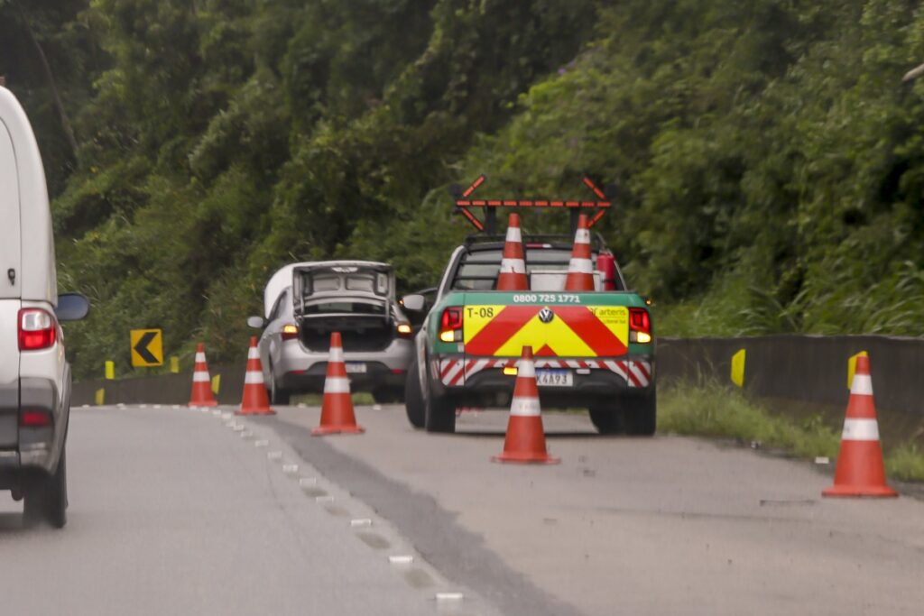 segurança nas rodovias prêmio